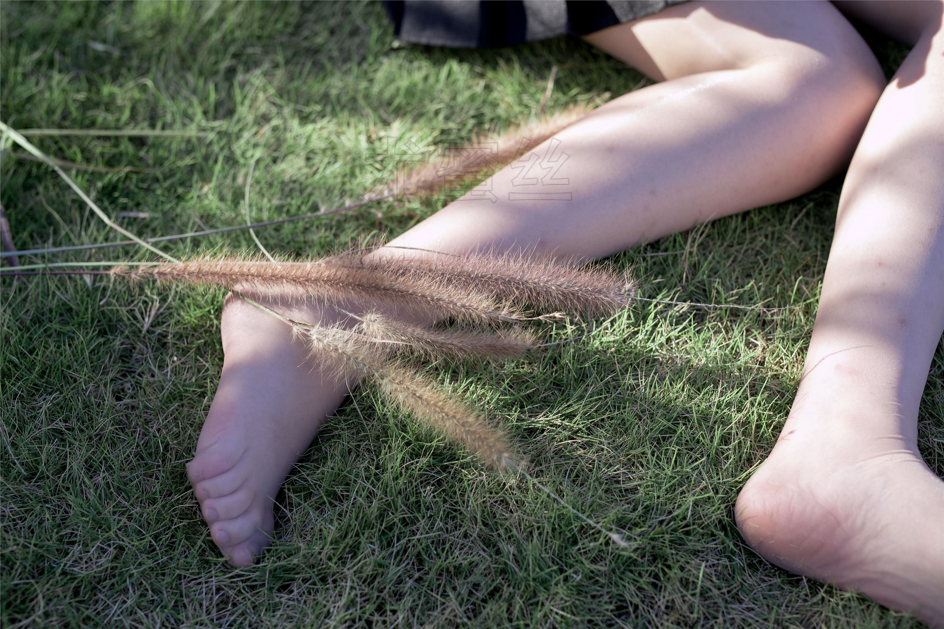 尤蜜丝 穿搭写真 NO.003